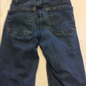 Faded Glory size 6 jeans